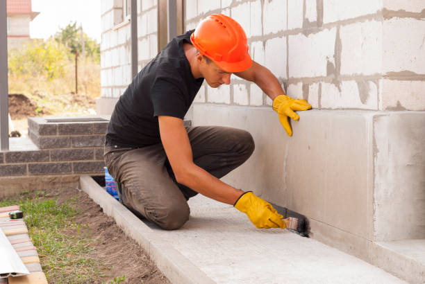 Licensed Waterproofing service in Canton, NC - Halo Water Proofing